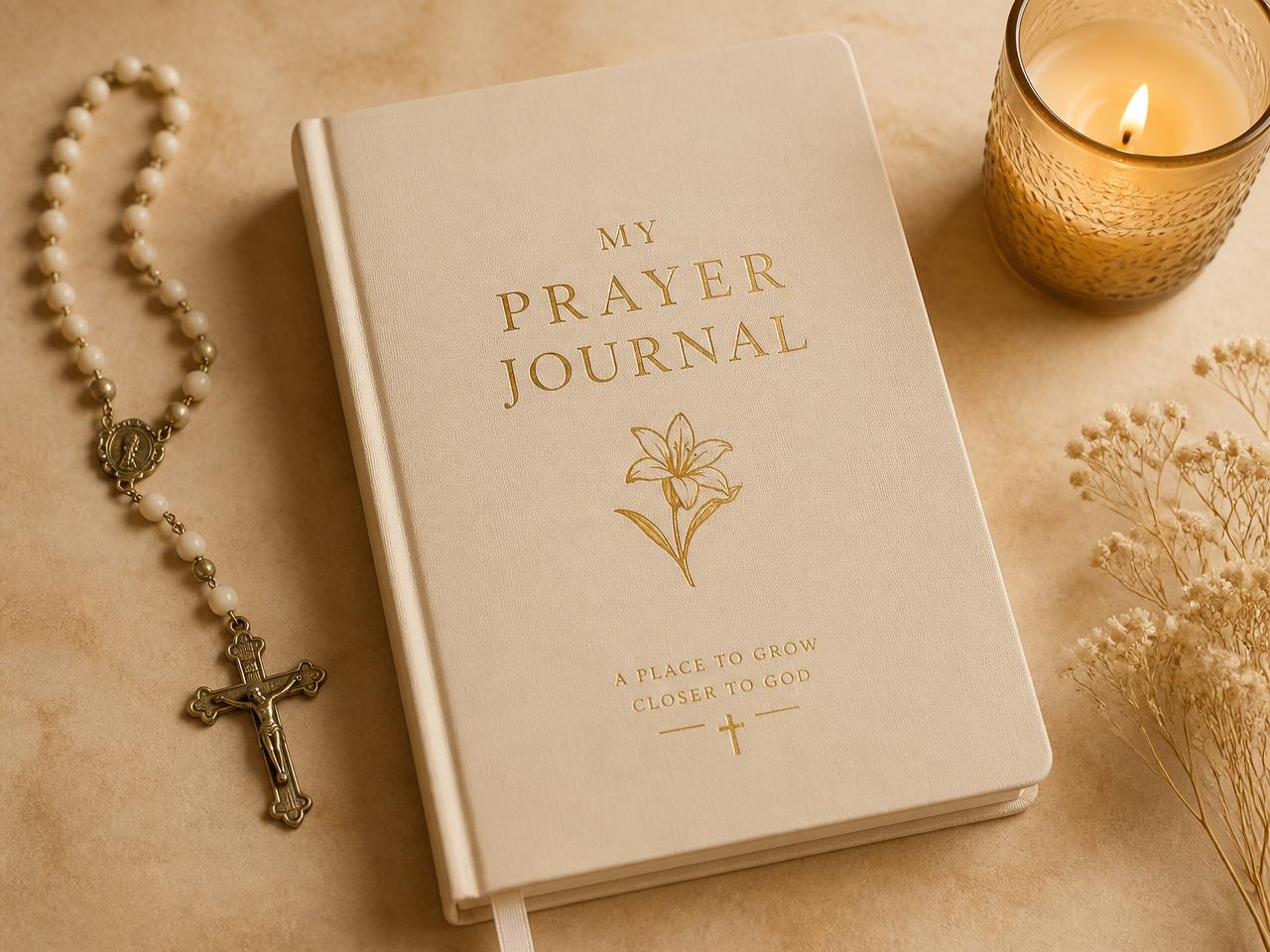 Caderno Digital Novena dos Milagres