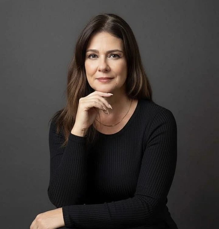 Retrato de Maria Inês